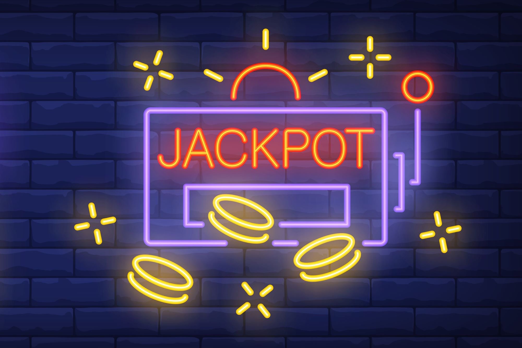 How do progressive jackpots work in slots at casinos?